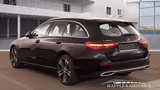 Mercedes-Benz C 300 e T Avantgarde Navi/Distronic/LEDAutom. - Mercedes-Benz C 300: Plug-In Hybrid, Kombi, Automatik