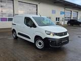 Peugeot Partner l1 1,5d AUTOM,REGAL,NAV,PDC,KLIM,TEM,KAM - gebrauchte Peugeot Partner aus dem Jahr 2021