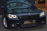 BMW 535 5 d Limousine M Paket SOUND-NAVI-LEDER - BMW 535: M Paket