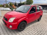 Subaru Justy J12 1.3 Allrad TÜV 02/2026 FESTPREIS!!! - Subaru Justy: 1.0