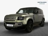 Land Rover Defender 110 D300 X-Dynamic SE - Land Rover Defender: Se