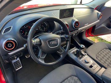 Audi A3 - 12