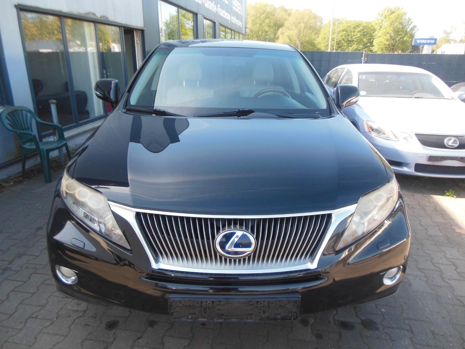 Lexus RX 450