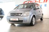 Opel Meriva 1.6 Enjoy - Opel Meriva Gebrauchtwagen