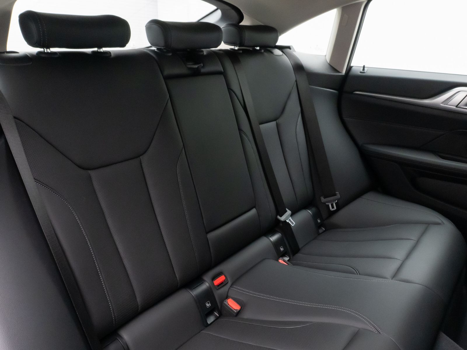 Fahrzeugabbildung BMW 420 Gran Coupé Kamera Laser DAB HiFi Komfort