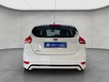 Ford Focus 1.5 TDCi  ST-Line - Ford Focus: Tdci ST