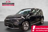 Kia SOUL EV 64 KWH INSPIRATION 3-PHASEN WÄRMEPUMPE L