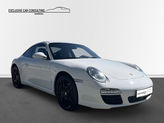 PORSCHE 997 – Bild 3
