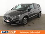 Ford S-Max 2.0 TDCi EcoBlue Trend Aut.*NAVI*LED*CAM* - Ford S-Max Trend mit Diesel-Antrieb