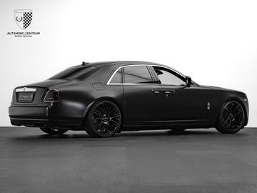 2010 ROLLS-ROYCE GHOST 照片 7