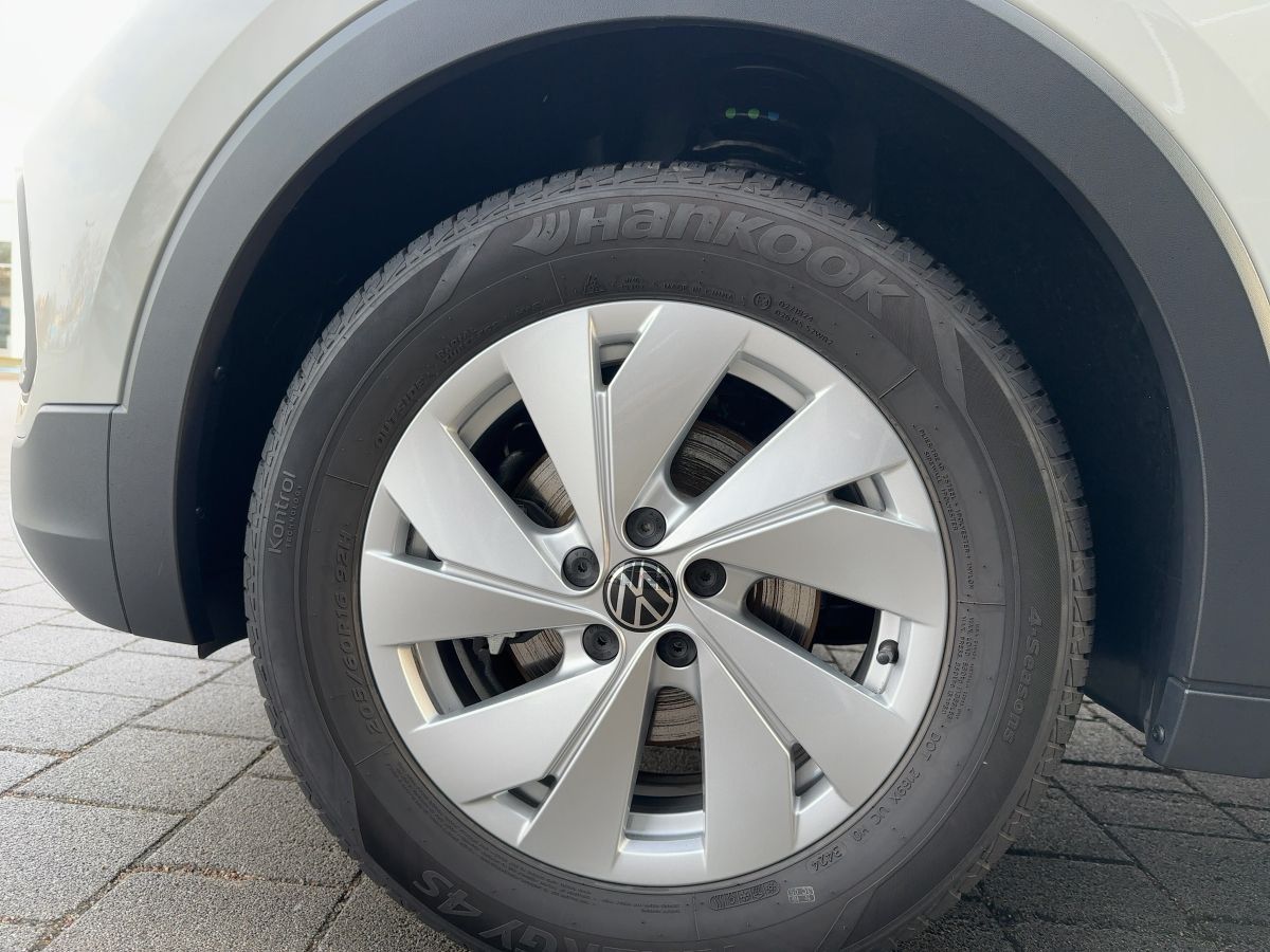Volkswagen T-Cross - Bild 15