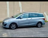 Mazda5 7 Sitzer - Mazda 5 mit Diesel-Antrieb: Automatik