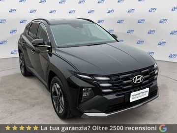 Hyundai TUCSON - 6