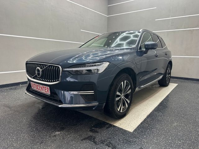 Volvo XC60 Inscription Expression Recharge "1 HAND"