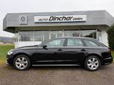 Audi A6 Avant 2.0 TDI ultra - Audi A6 in Saarbrücken