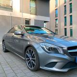 Mercedes-Benz CLA 200  Tüv Neu - Mercedes-Benz CLA 200 Gebrauchtwagen in Berlin