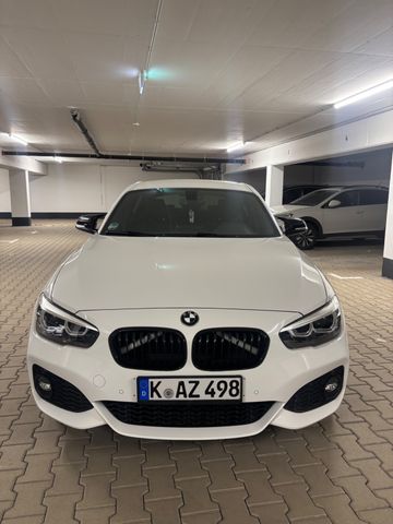BMW 120i Edition M Sport Shadow A Edition M Spor...