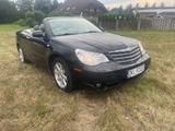 Chrysler Sebring 2.7 V6 AT Limited - Chrysler Sebring aus 2010: Cabrio