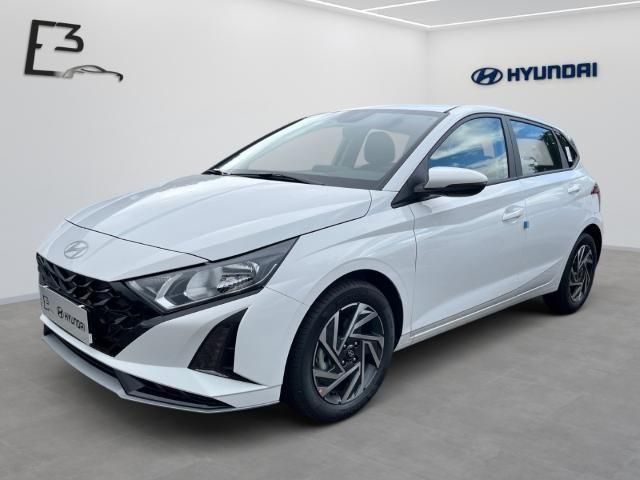 Hyundai i20 occasion