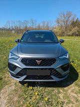 Cupra Ateca 2.0 TSI 221kW VZ 4Drive DSG 