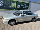 Mitsubishi Lancer GLX mit neuer Inspektion +H-Zulassung - Mitsubishi Lancer: Gl