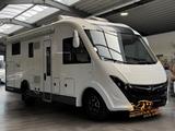 Mobilvetta K-Yacht TKD 85 Radio RFK  Doppelboden Gasheizung - Mobilvetta Wohnwagen & Wohnmobile