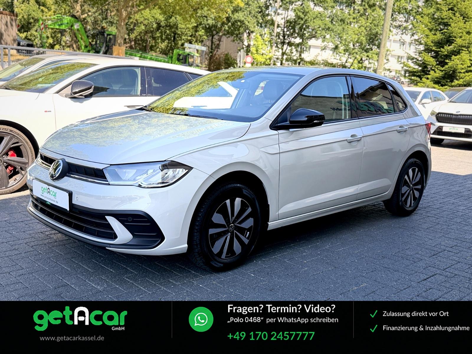 Volkswagen Polo Life 1.0*SHZ*CARPLAY*DIGITAL*PDC*2-ZONEN, миниатюра 3