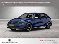 Audi A3 - Vorschau Bild 1