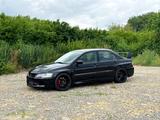 Mitsubishi Lancer Evolution IX Sport in Top Zustand - Mitsubishi: Evolution
