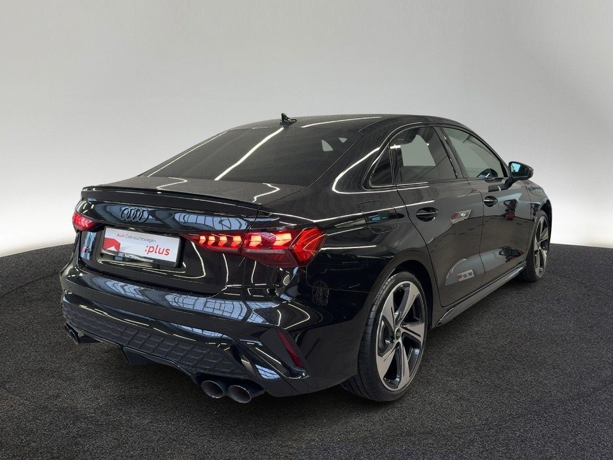 Audi S3 - Bild 4