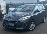 Mazda 5 1.8  Edition NAVi+Kamera*Tempomat*7-Sitzer*TÜV - Mazda 5 aus 2013