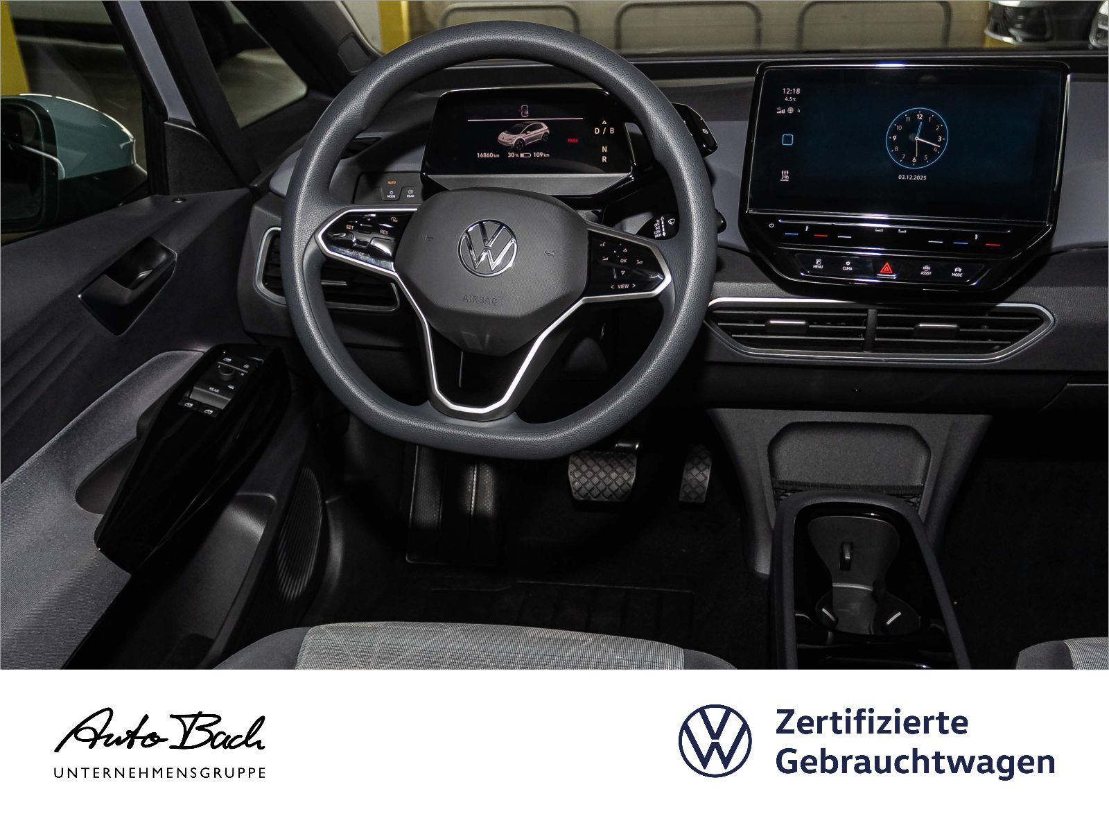 Volkswagen ID.3 - Bild 16