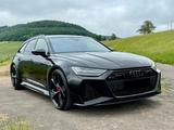 Audi RS6 RS Essentials|AHK|MY23|UPE 174|GAR 11/27
