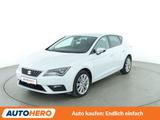 Seat Leon 2.0 TDI Xcellence*PDC*LED*SHZ*TEMPO*KLIMA* - Seat Leon: TDI