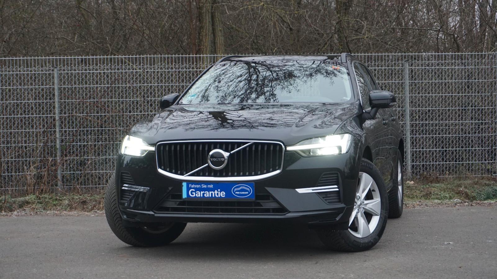 Volvo XC60 B4 Core LED SpurAss/Cam/keyless-Go/Facelift