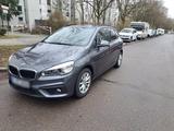 BMW 220d Active Tourer - BMW 220 in München