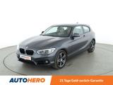 BMW 1er 120i Sport Line Aut.*LED*PDC*SHZ*TEMPO*ALU* - BMW: 12