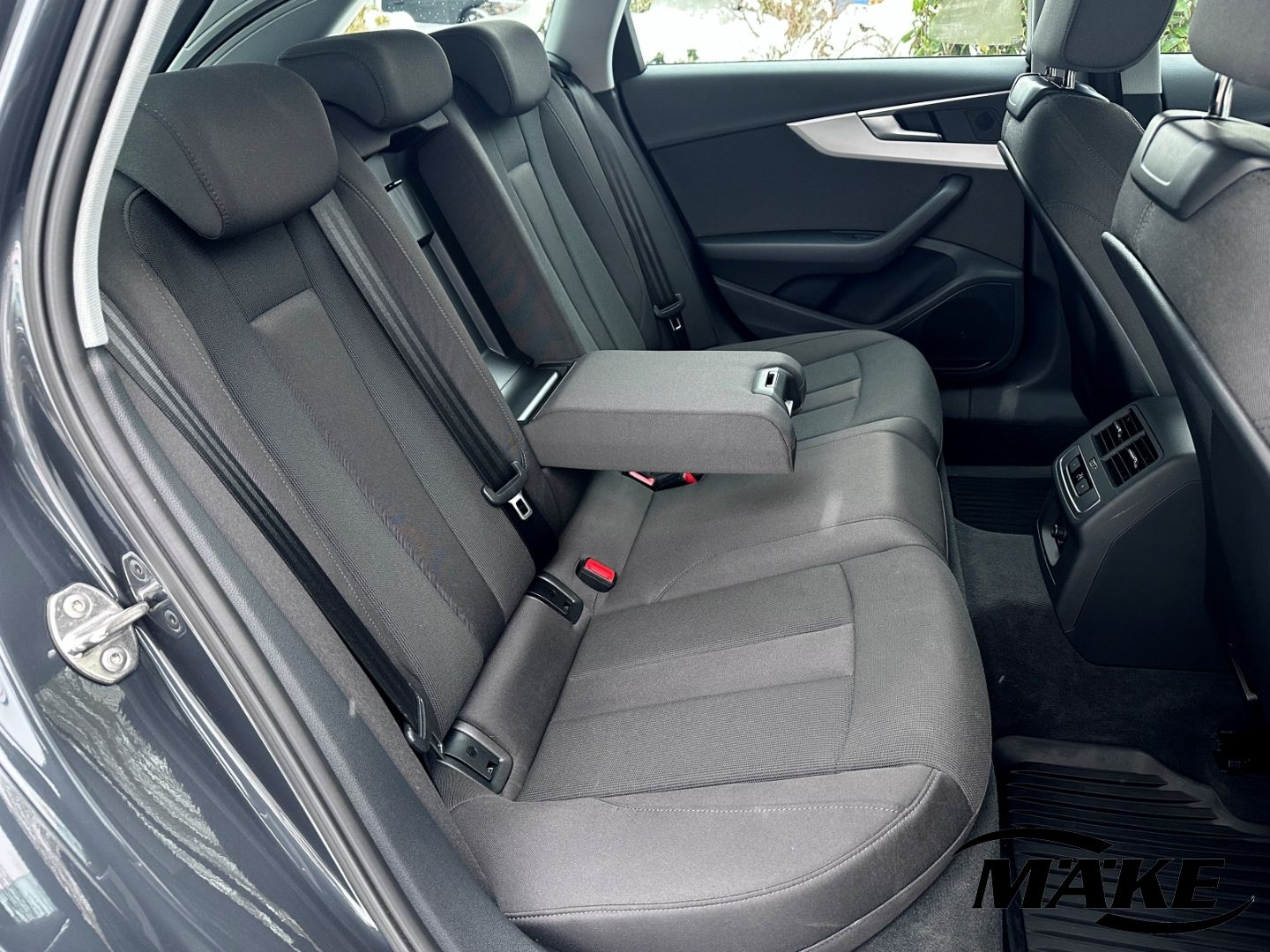 A4 Avant advanced 40 TDI S-tronic Navi LED ACC