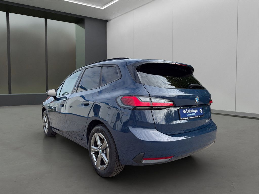 BMW 220i Active Tourer LED NAVI KAMERA SHZ 17 AHK foto 4