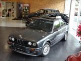 BMW 325i E30 Orig. M-TECHNIK 2 ORIG.99Tkm 2.HAND TOP - BMW Gebrauchtwagen von 1989