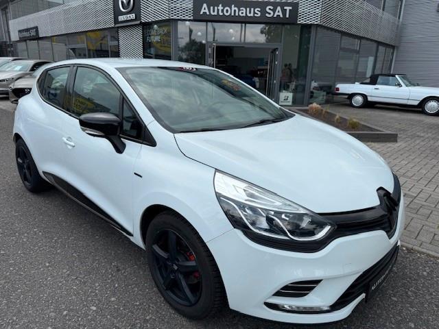 Renault Clio IV Limited Edition