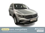 Volkswagen Tiguan Elegance 1.5 TSI OPF DSG