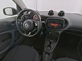 Smart fortwo EQ Schnelllader Tempomat USB Bluetooth - Smart Gebrauchtwagen von 2024
