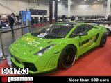 Lamborghini Gallardo GT3,  LP 520, by Reiter Engineering - gebrauchte Lamborghini Gallardo aus dem Jahr 2008
