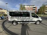 Ford Transit  Behindertentransportwagen mit Hebebühne - Ford Transit in Köln