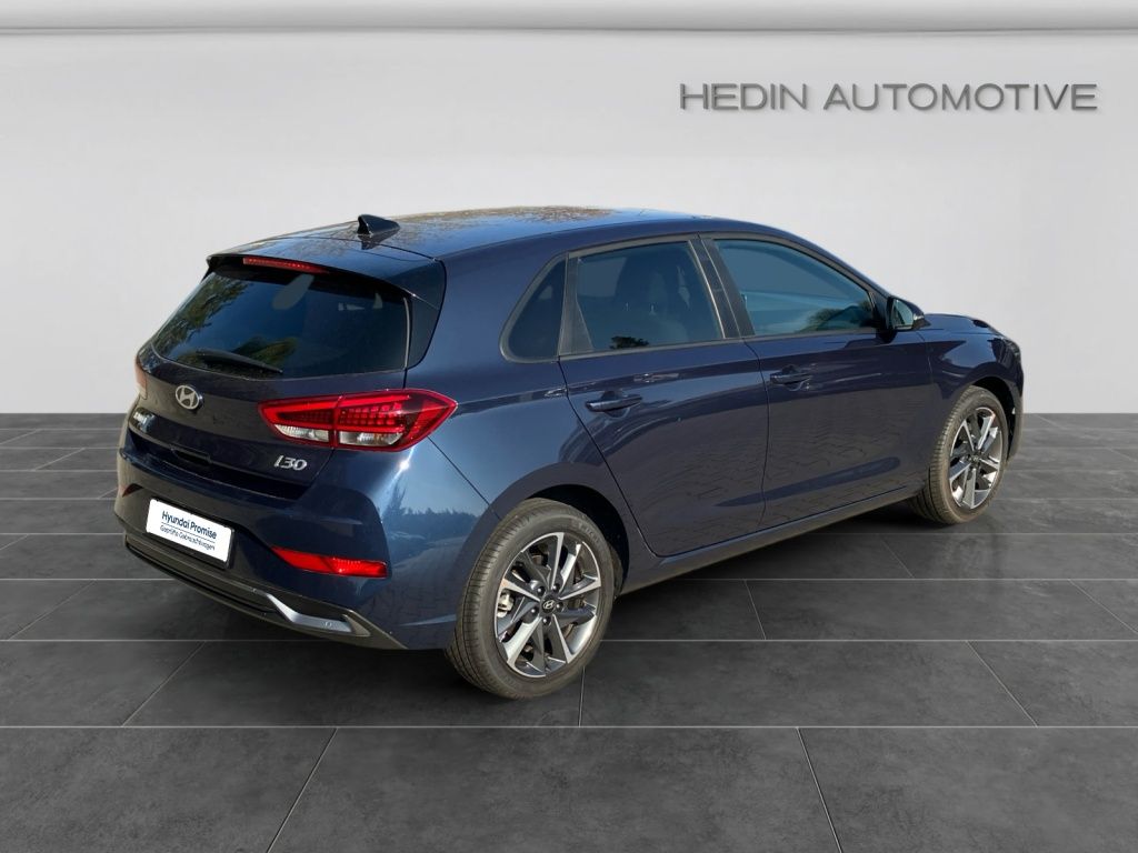Hyundai i30 – Bild 6