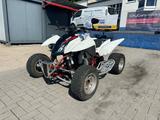 Access Motor Triton 450 Supermoto LOF - QUAD TRI