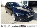Volkswagen Polo 1.0 TSI DSG Style *AHK*LED*PDC* - Volkswagen Polo Gebrauchtwagen