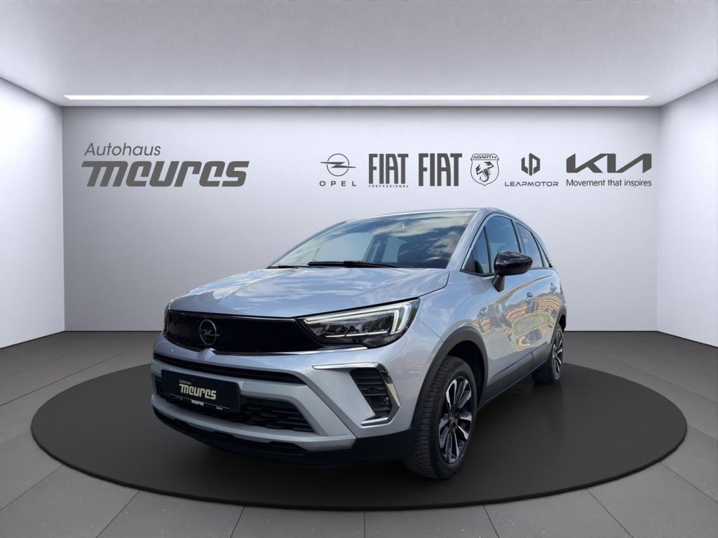 Image of Opel Crossland (X)