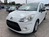 Citroën C3 HDi 70 KLIMA/Sportsitze/El.Fenster - Citroën C3: Hdi 70